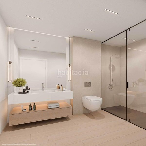 Foto 98cd39e7-7659-464a-862d-8ec29d012487. Apartament amb calefacció aparcament piscina a El Higuerón Fuengirola
