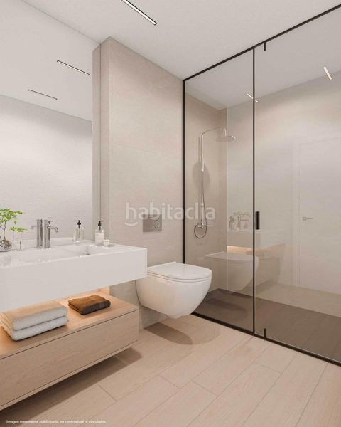 Foto b44e5d64-57f6-4387-9b0f-f744c28b9a2d. Apartament amb calefacció aparcament piscina a El Higuerón Fuengirola