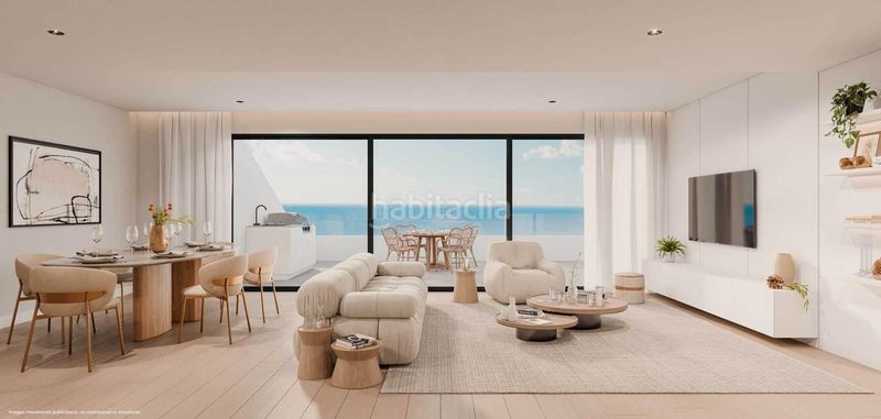 Foto b964a43f-368a-4a0e-86ea-edf6d1edfd0c. Apartament amb calefacció aparcament piscina a El Higuerón Fuengirola