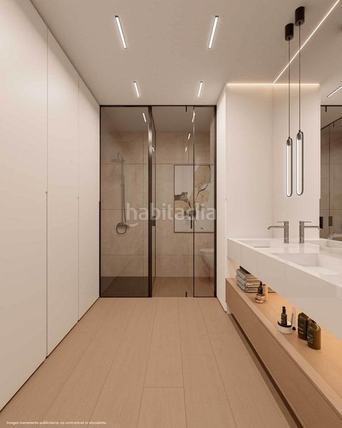 Foto d0ca1712-d4f3-47f8-bf37-fc96154d8c9a. Apartament amb calefacció aparcament piscina a El Higuerón Fuengirola