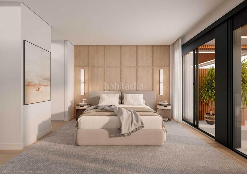 Foto da81f501-876a-4c4d-b9b6-740f2e179f36. Apartament amb calefacció aparcament piscina a El Higuerón Fuengirola