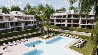 Piso en Guadalobón. Vive el lujo y la tranquilidad en el corazón de la costa del sol