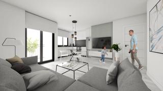 Planta baixa en Las Caadas. Exclusivos apartamentos en el corazn de mijas! confort, lujo y