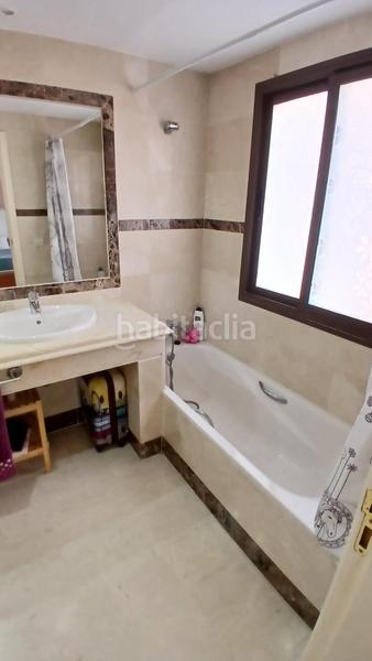Foto 0c9c8e68-b7cb-43e2-b752-a473bbfccb39. Àtic amb aparcament piscina a Chullera Manilva
