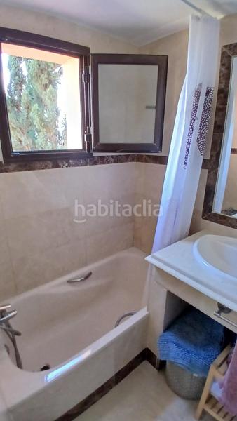 Foto 416b15ef-7baf-4ae1-a964-98aa2117d835. Àtic amb aparcament piscina a Chullera Manilva