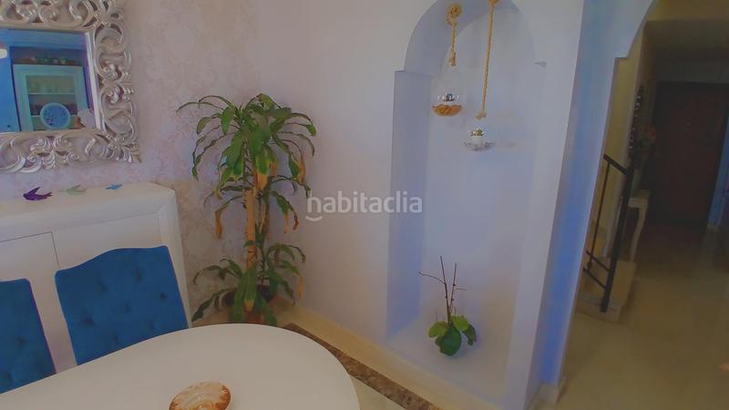 Foto 55ef7ea7-11e6-4326-8d50-226bc487b478. Àtic amb aparcament piscina a Chullera Manilva