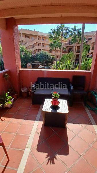 Foto ba514f28-7e4b-48bf-83c7-a64019d893f4. Àtic amb aparcament piscina a Chullera Manilva