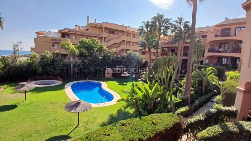 Foto d3b909c9-e678-4d31-8ffa-eb3dd98d279a. Àtic amb aparcament piscina a Chullera Manilva