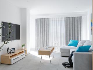 Apartamento en Playa de los Boliches. Exclusiva nueva promoción en fuengirola el hogar que siempre soñ