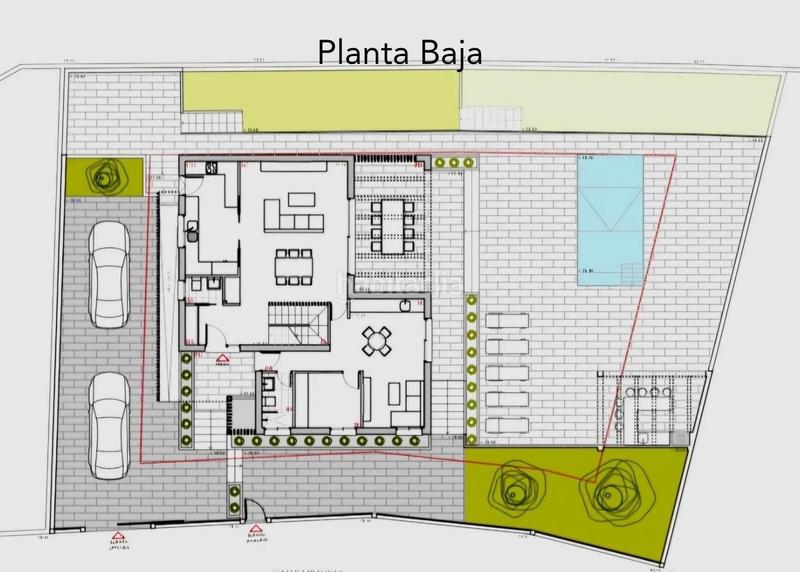 Foto 07cc8ecb-9750-4c5d-91d2-e0ffb9720bed. Terreno residencial suelo con licencia y proyecto en torreblanca en Fuengirola