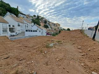 Terrain résidentiel à Torreblanca del Sol. Suelo con licencia y proyecto en torreblanca