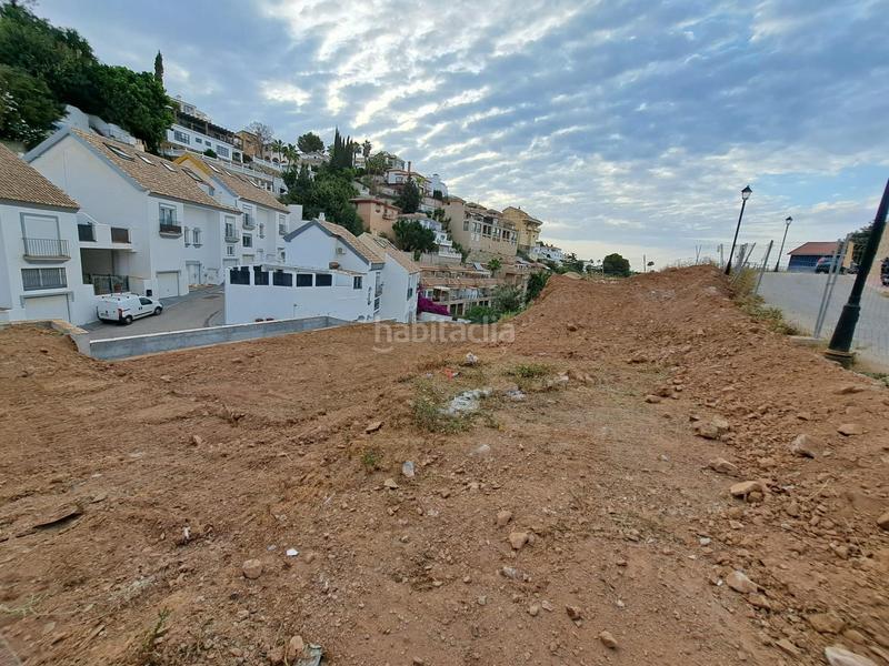 Foto 08382351-5a8c-477d-88c2-8c70c8ca4f91. Terreno residencial suelo con licencia y proyecto en torreblanca en Fuengirola
