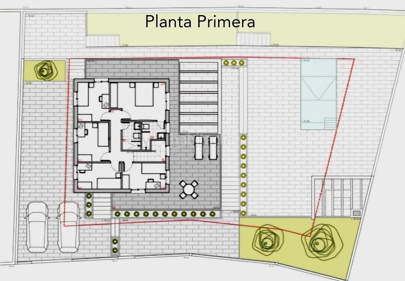 Foto 2b86693e-334a-474e-a2ef-d8056a7e3379. Terreno residencial suelo con licencia y proyecto en torreblanca en Fuengirola