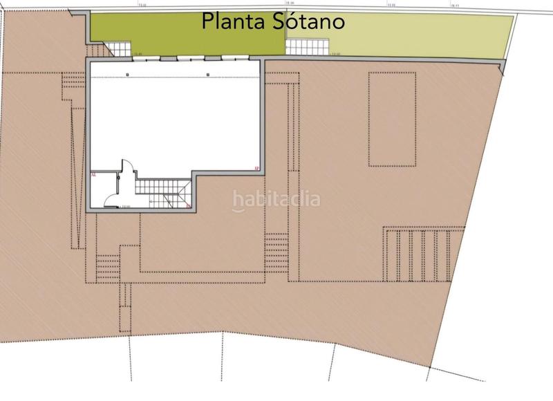 Foto 33bd2b1c-4dc5-4751-a930-eae5cab72c27. Terreno residencial suelo con licencia y proyecto en torreblanca en Fuengirola