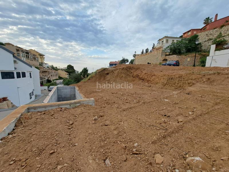 Foto 81a78049-0ab0-4128-ae67-035f244c0164. Terreno residencial suelo con licencia y proyecto en torreblanca en Fuengirola