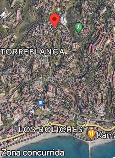 Foto 90fc43fc-ab62-4862-828d-0b2da3467890. Terreno residencial suelo con licencia y proyecto en torreblanca en Fuengirola