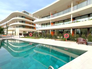 Planta baixa en Torreblanca del Sol. Descubre tu nuevo hogar en el exclusivo conjunto residencial val