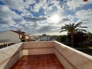 Maison à Los Ríos. Fantástico chalet en las lagunas de mijas, zona doña ermita