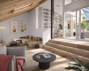 Apartament a Centro Histórico. Viviendas exclusivas en el corazón histórico de málaga