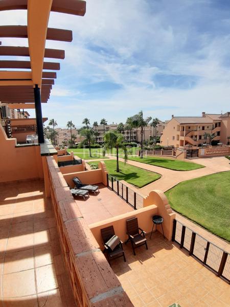 Foto c403269b-ea88-490f-addc-4197b84cd7e2. Apartamento piso a la venta en residencial alta loma, antiguo club la costa en Mijas