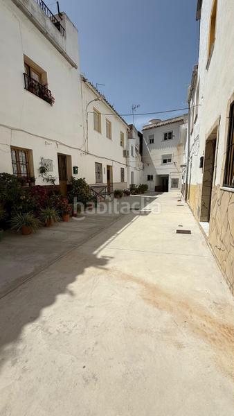 Foto 06d4dd47-b0b6-4906-a04e-4512af9b65ee. Reihenhaus in Coín