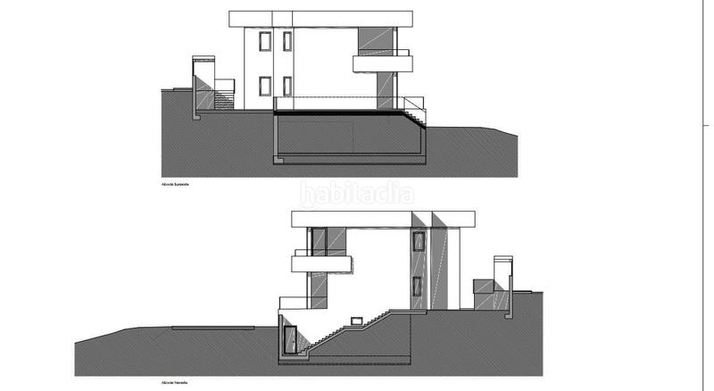 Foto a2a1ca4d-7883-4cfc-bc3a-df90bf9d5c0f. Chalet con riscaldamento parcheggio piscina in Cancelada Estepona
