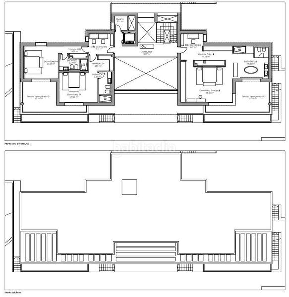 Foto e7baa116-2107-4c8a-9e63-7770ba78b8bb. Chalet con riscaldamento parcheggio piscina in Cancelada Estepona