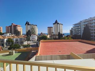 Pis a Castillo Sohail - Myramar. Piso en venta en fuengirola a 5 minutos de la playa
