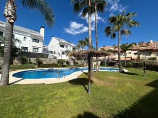 Casa adossada  Calle virgen del carmen. Venta adosado en calle del carmen, fuengirola