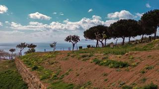 Terreny residencial a Manilva Pueblo. Parcela con proyecto y licencia de obra incluida