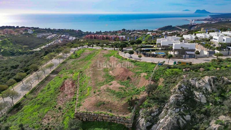 Foto ccfb7912-850c-4eef-b668-dd564bb57d84. Terreno residenziale in Manilva pueblo Manilva