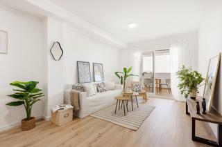 Appartement  Calle sierra nevada. Venta piso en urbanizacion don juan a 200m de la playa, con vist