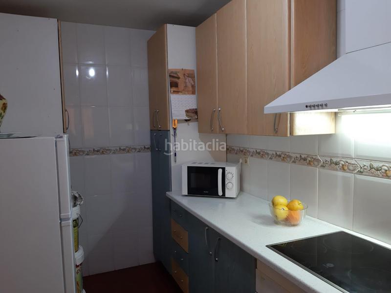 Foto d6611a56-7e04-4f7e-b036-d0c3ffd74ab5. Piccolo appartamento con parcheggio in Los Ríos Mijas