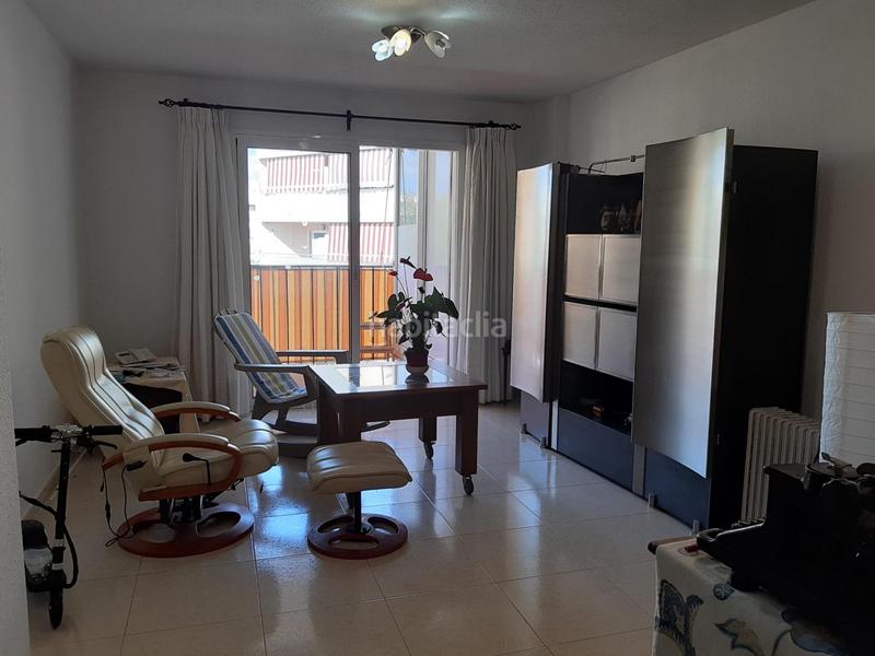 Foto ee0ec54e-41cc-4599-975c-43a5e510afac. Piccolo appartamento con parcheggio in Los Ríos Mijas