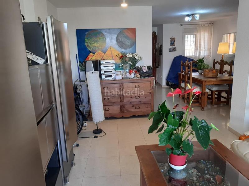 Foto f510fb1d-9f1d-4852-a4b5-abc447047968. Piccolo appartamento con parcheggio in Los Ríos Mijas