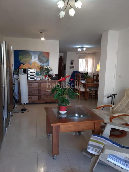 Foto f9a2b165-df4d-492f-a072-865651447526. Piccolo appartamento con parcheggio in Los Ríos Mijas