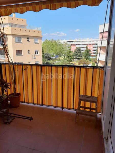 Foto fb78b6ff-f957-4765-8700-c7c028ba866d. Piccolo appartamento con parcheggio in Los Ríos Mijas
