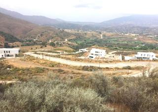Terreno residencial en La Cala Golf - Lagar Martell