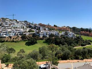 Maison jumelée à Reserva de Marbella. Exclusivo adosado en la reserva de marbella con vistas al mar y