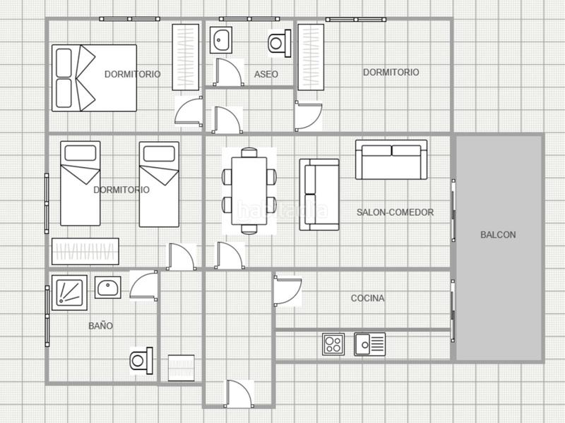 Foto a86fd3d9-a547-4342-b447-d17a8300ced4. Appartement dans Zona Miraflores Marbella