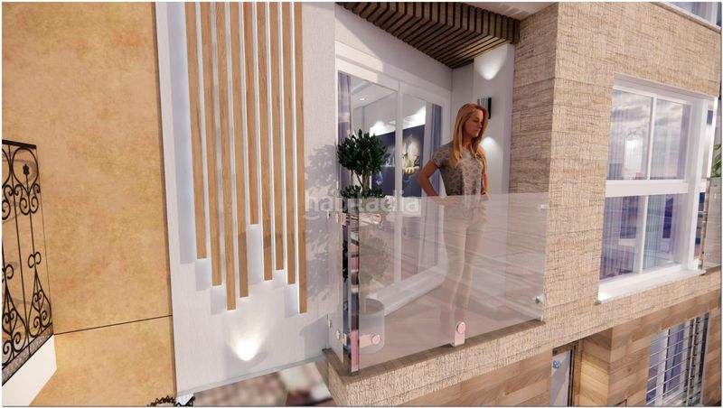 Foto 35e3d669-19de-45aa-9339-56550e5c4057. Planta baja oportunidad única en el corazón ! en Puerto Deportivo Fuengirola
