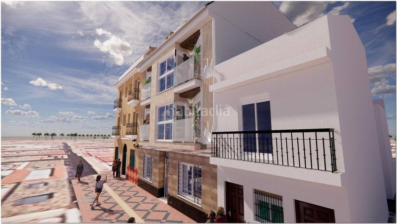 Foto 99672a4f-ce68-4a9a-a2dc-f6f2a9ed3d8a. Planta baja oportunidad única en el corazón ! en Puerto Deportivo Fuengirola