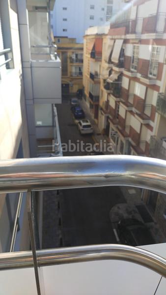Foto 2313a14f-f0f9-45fa-ad3c-4d2dafa5b019. Apartamento moderno piso en el centro con parking privado a 2 minutos de la playa y la estación en Fuengirola