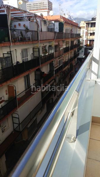 Foto 4efa775c-fd8c-4d5f-8584-c4119cb7c702. Apartamento moderno piso en el centro con parking privado a 2 minutos de la playa y la estación en Fuengirola