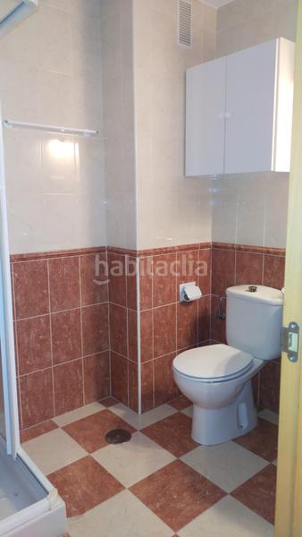 Foto debac80e-57de-4ebc-8e0f-5d5bcee0dd63. Apartamento moderno piso en el centro con parking privado a 2 minutos de la playa y la estación en Fuengirola