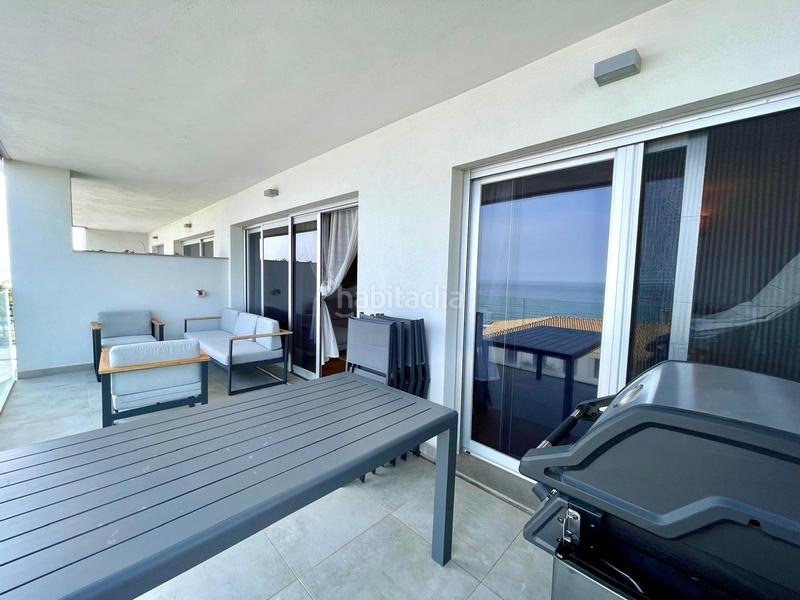 Foto 6ce96e47-a61e-493d-b031-959fd93cdcde. Apartament amb calefacció aparcament piscina a El Faro de Calaburra - Chaparral Mijas