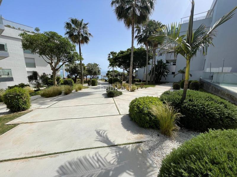 Foto 10ec34f6-9130-437f-87c6-9c59fd288222. Apartamento  de 3 dormitorios con vistas al mar, a 200m de la playa en Mijas