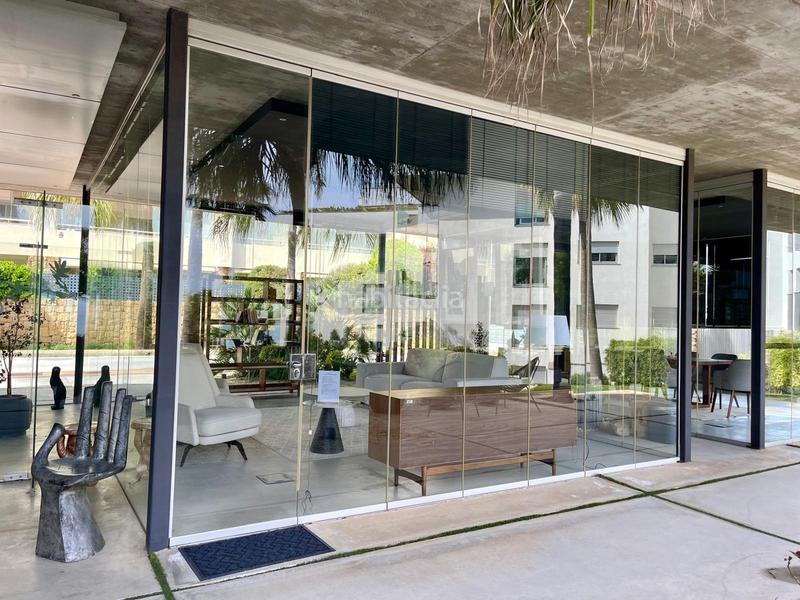 Foto 14d9b55a-1ca0-4732-ad54-2c090a198d6a. Apartamento  de 3 dormitorios con vistas al mar, a 200m de la playa en Mijas