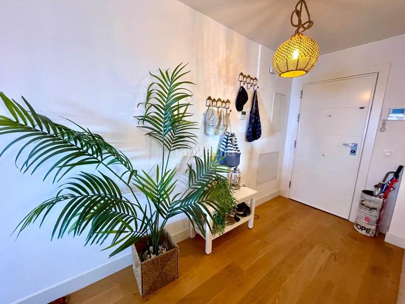 Foto 77e078d8-bf70-493b-82e5-14ef88975030. Apartamento  de 3 dormitorios con vistas al mar, a 200m de la playa en Mijas