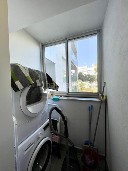 Foto 829dd91e-b1d4-422c-8c36-cc062cdaf330. Apartamento  de 3 dormitorios con vistas al mar, a 200m de la playa en Mijas